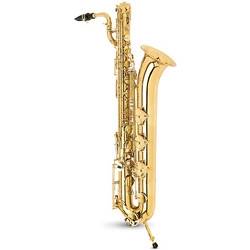 Baritone Saxophone
