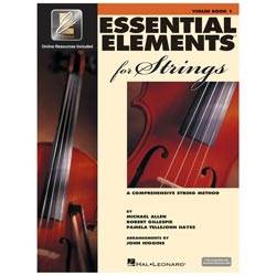 For Orchestral String Instruments