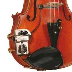Violin Pickups