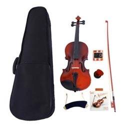 Violin Accessories