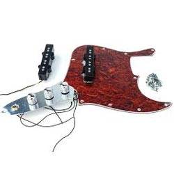 Bass Guitar Fittings & Parts