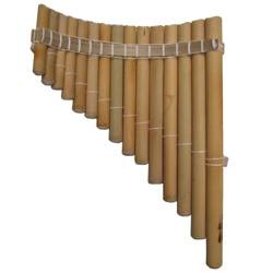 Musical Pipes