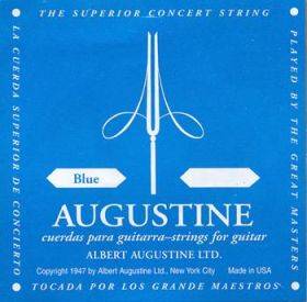 Augustine - 