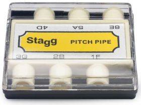 STAGG - 