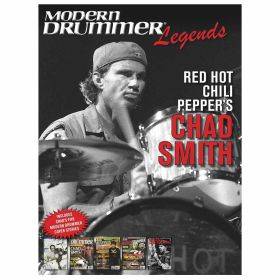 Modern Drummer Publications - 