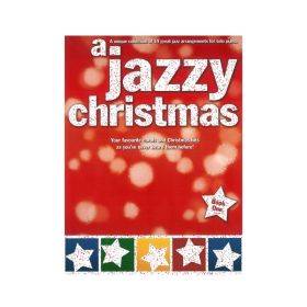 A Jazzy Christmas, Book 1