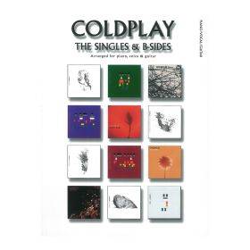 Coldplay: The Singles & B-Sides
