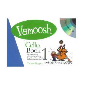 Vamoosh Music - 