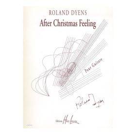 Dyens - After Christmas Feeling Guitar Solo