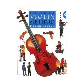 Cohen - Violin Method  Book 3 (Student's Book)