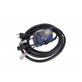 Topp Pro PH01LU20 20.00m Sound & Power Supply Cable