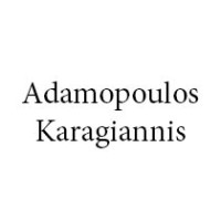 Αδαμόπουλος - Καραγιάννης